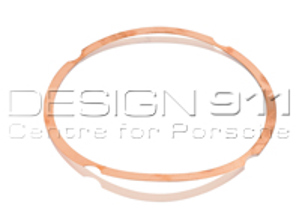 Junta del cilindro del cárter (80 mm). Porsche 356 - 50004103